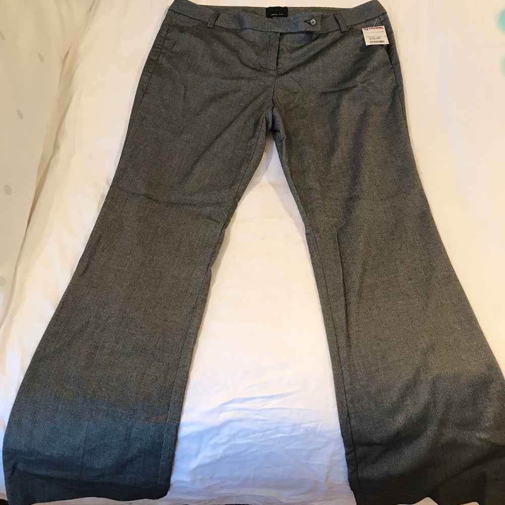 The Limited Dress Pants